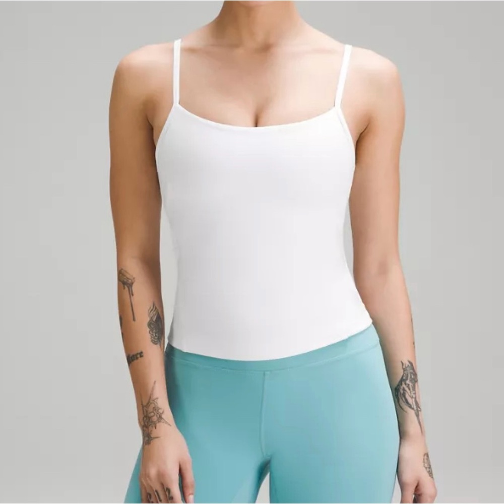 Such a cute top but I never wear it 🥲 Softest material & cute open back style.